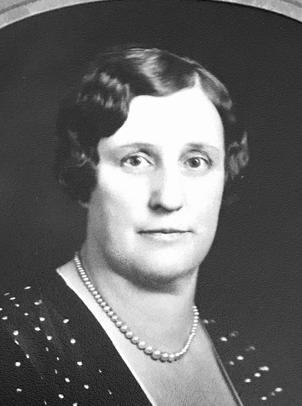 Mary Jane Blackner (1857 - 1905) Profile